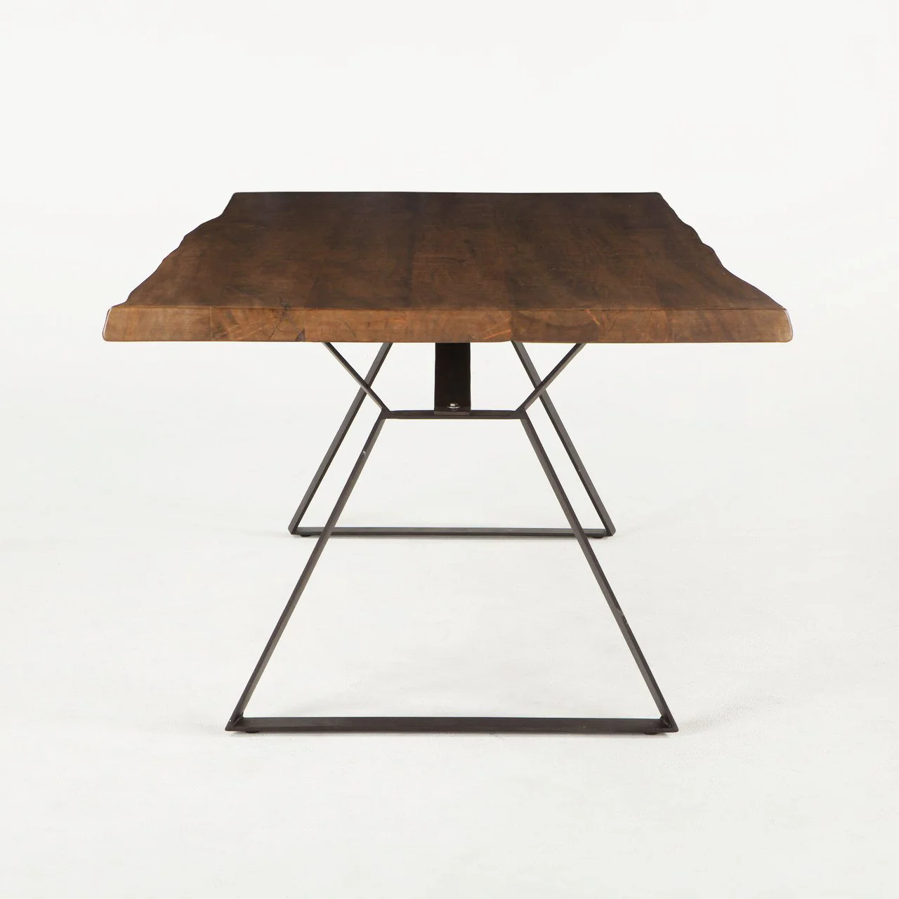 London Loft Dining Table - Image 3