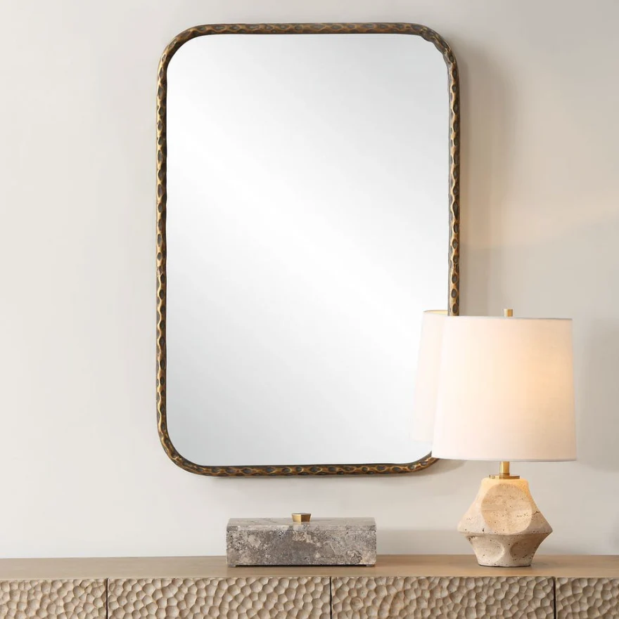 A Little Knotty Mirror - Image 4