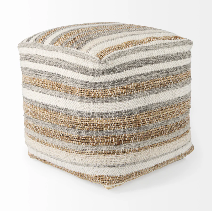 Aahana Pouf - Image 3