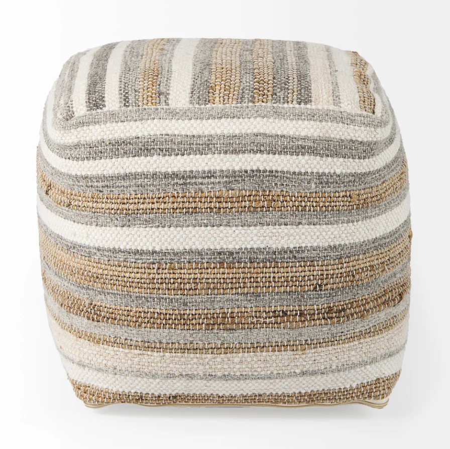 Aahana Pouf - Image 9