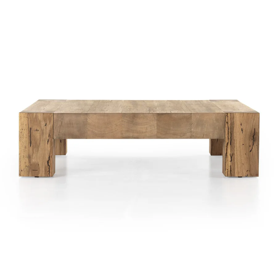 Abaso Coffee Table
