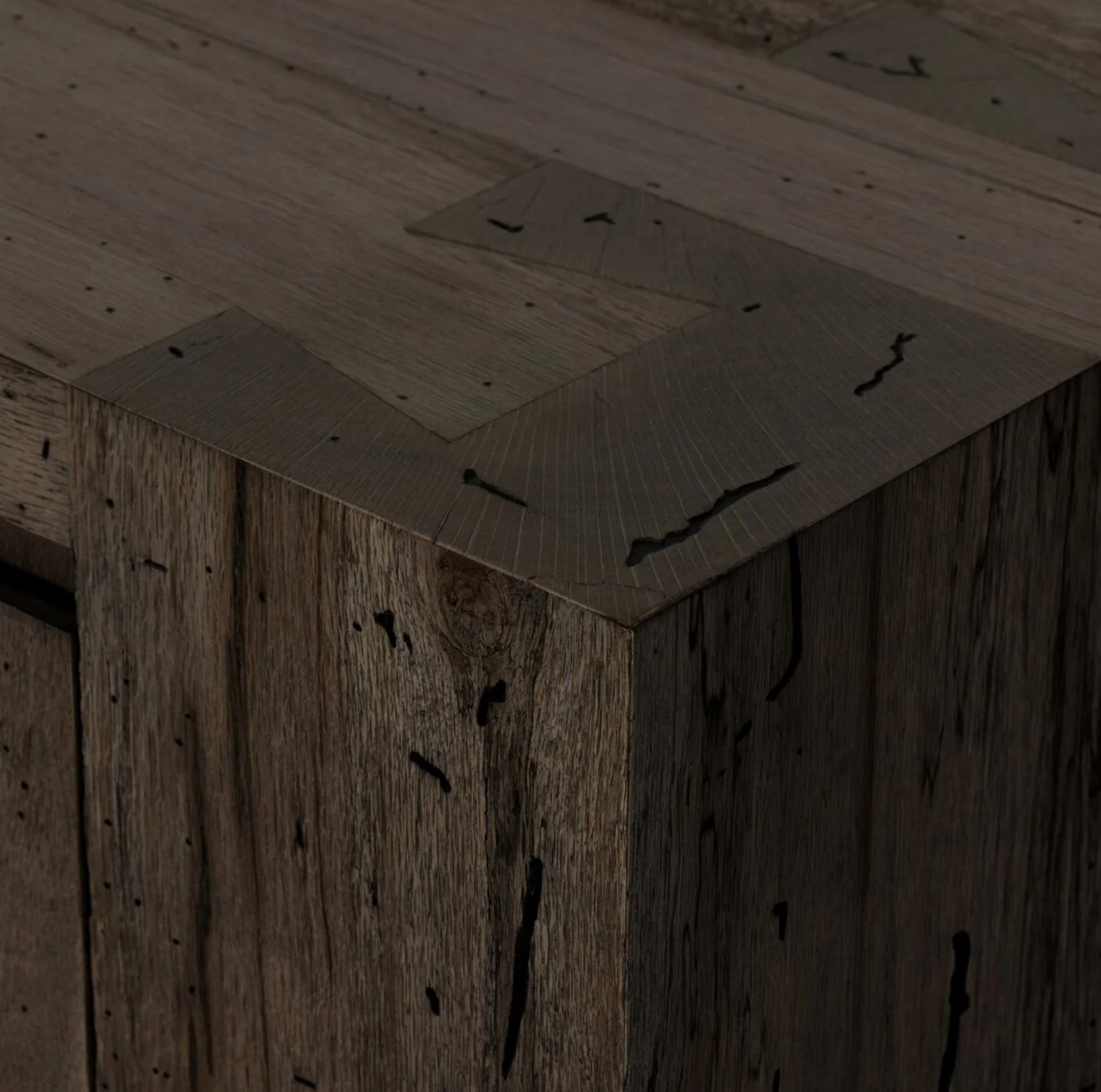 Abaso Sideboard - Image 6