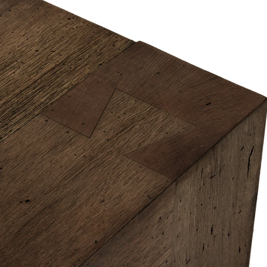 Abaso Small Square Coffee Table - Image 13