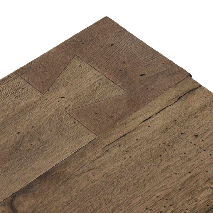 Abaso Small Square Coffee Table - Image 7
