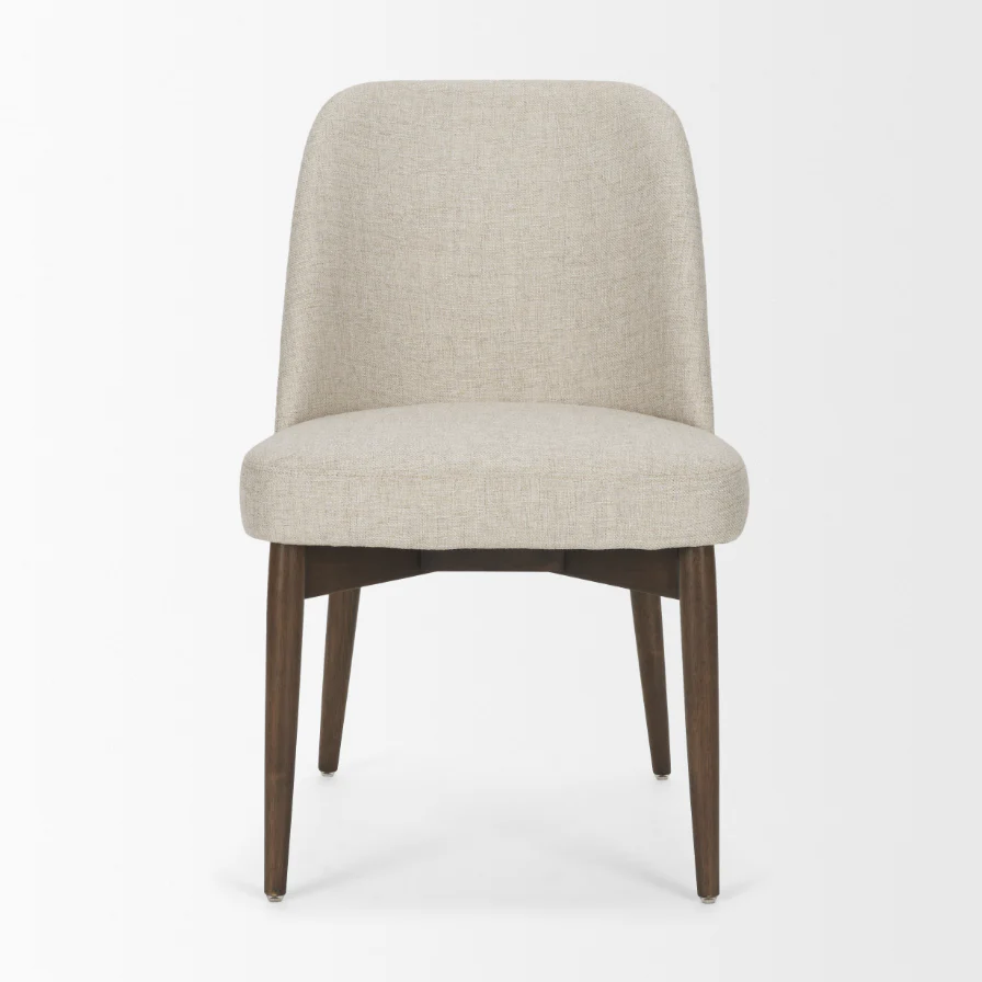 Abbie Dining Chair - Image 3