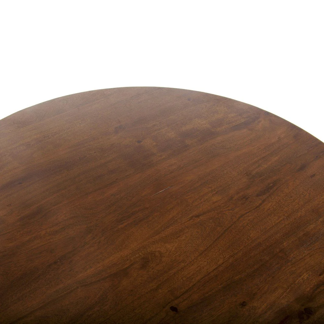 Adjustable Height Industrial Table - Image 4