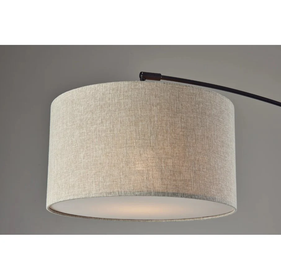 Adler Arc Lamp - Image 6