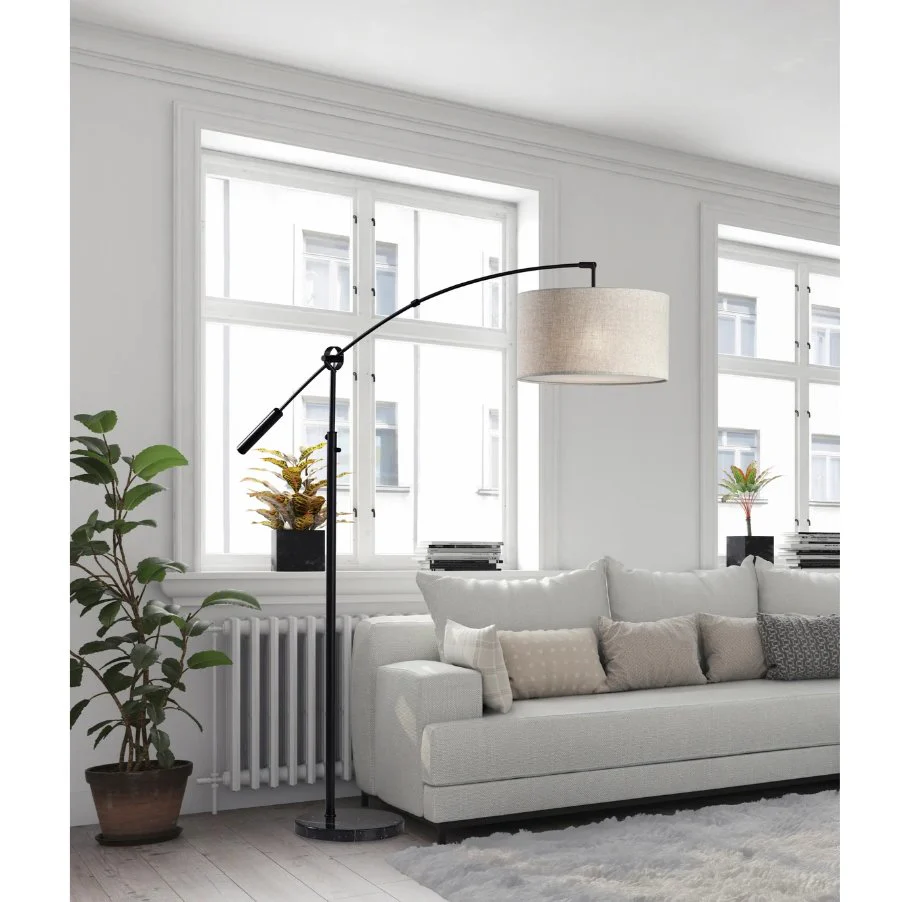 Adler Arc Lamp - Image 7