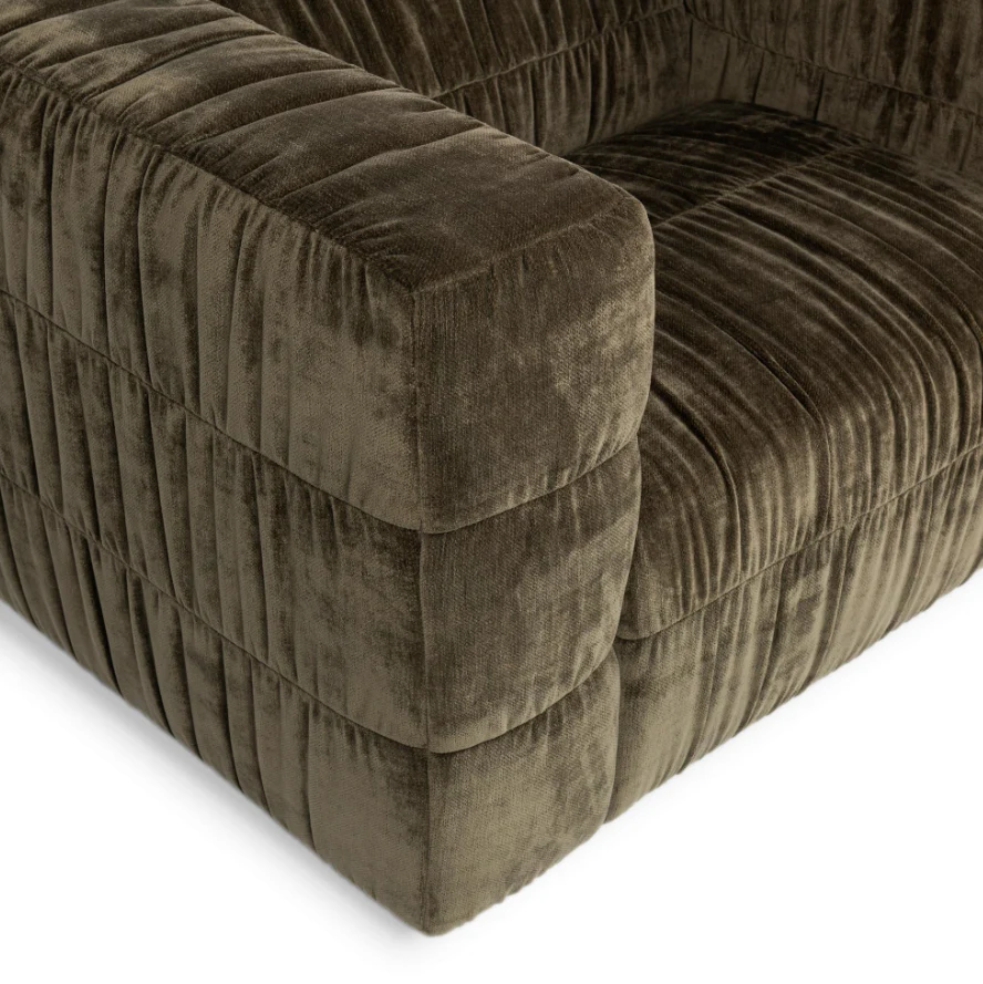Afeela Swivel Chair - Image 3
