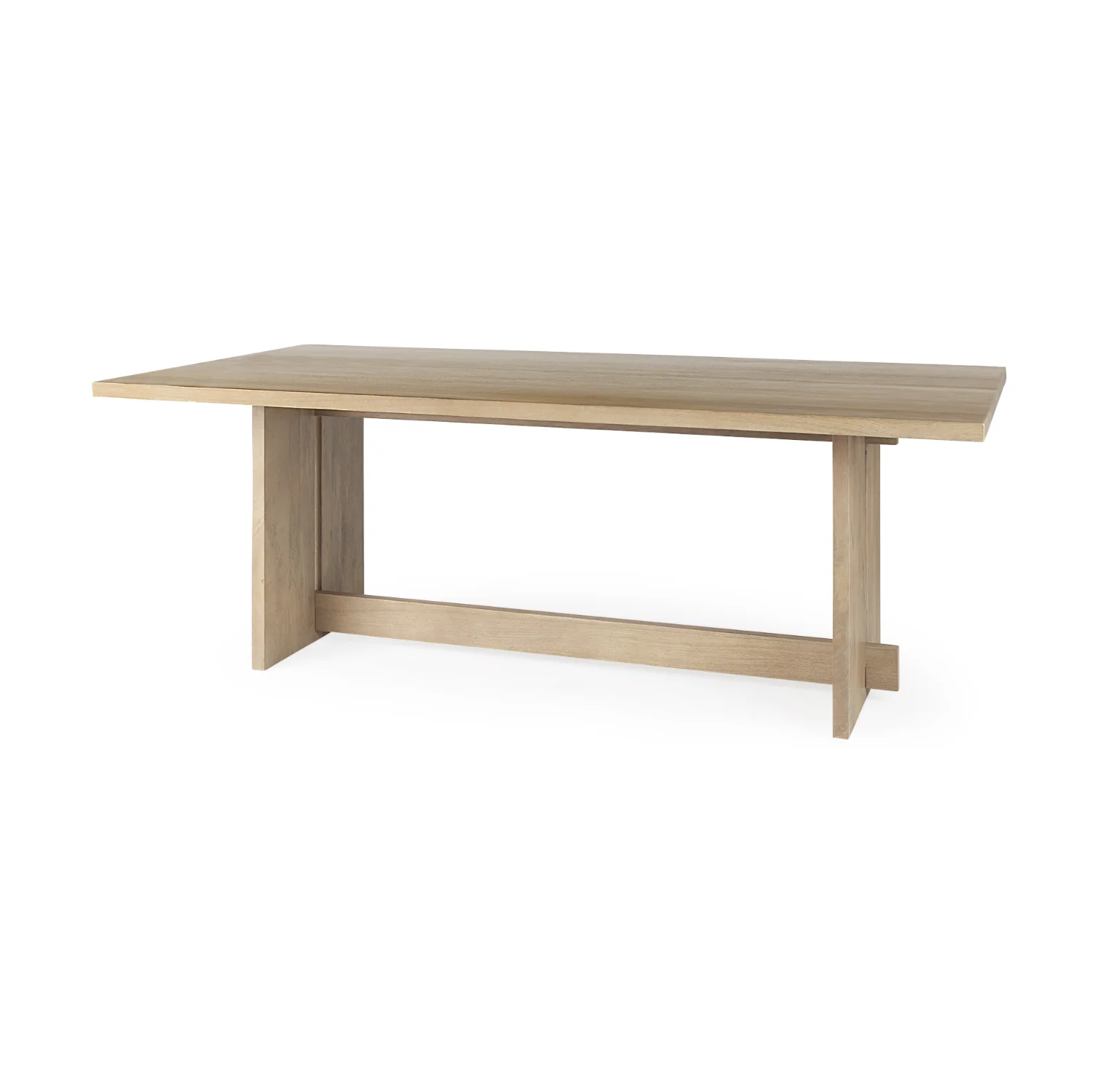 Aida 84" Dining Table