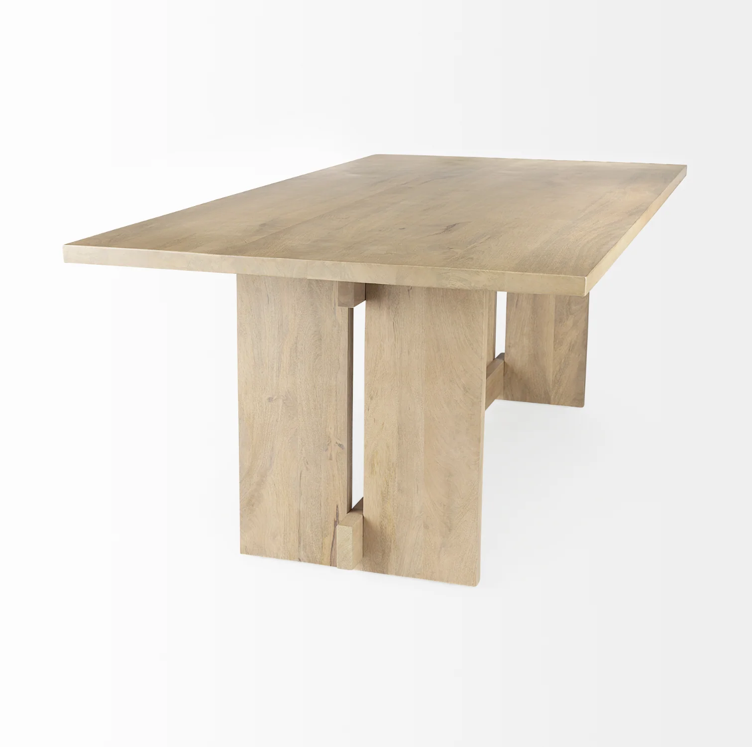 Aida 84" Dining Table - Image 3