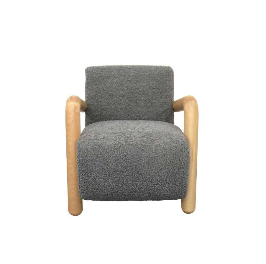 Alaska Club Chair