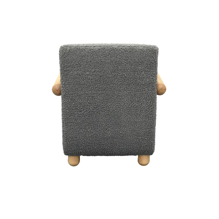 Alaska Club Chair - Image 5