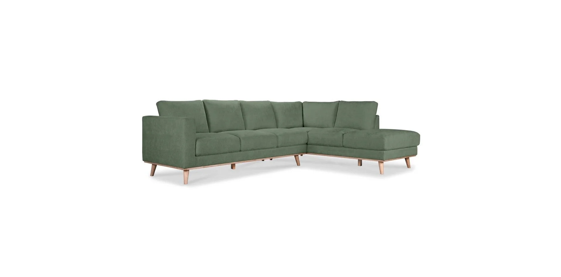 Albina Sectional - Final Sale - Image 2