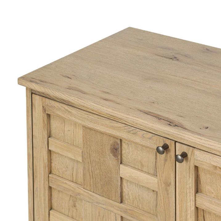 Alessio Media Console - Image 3