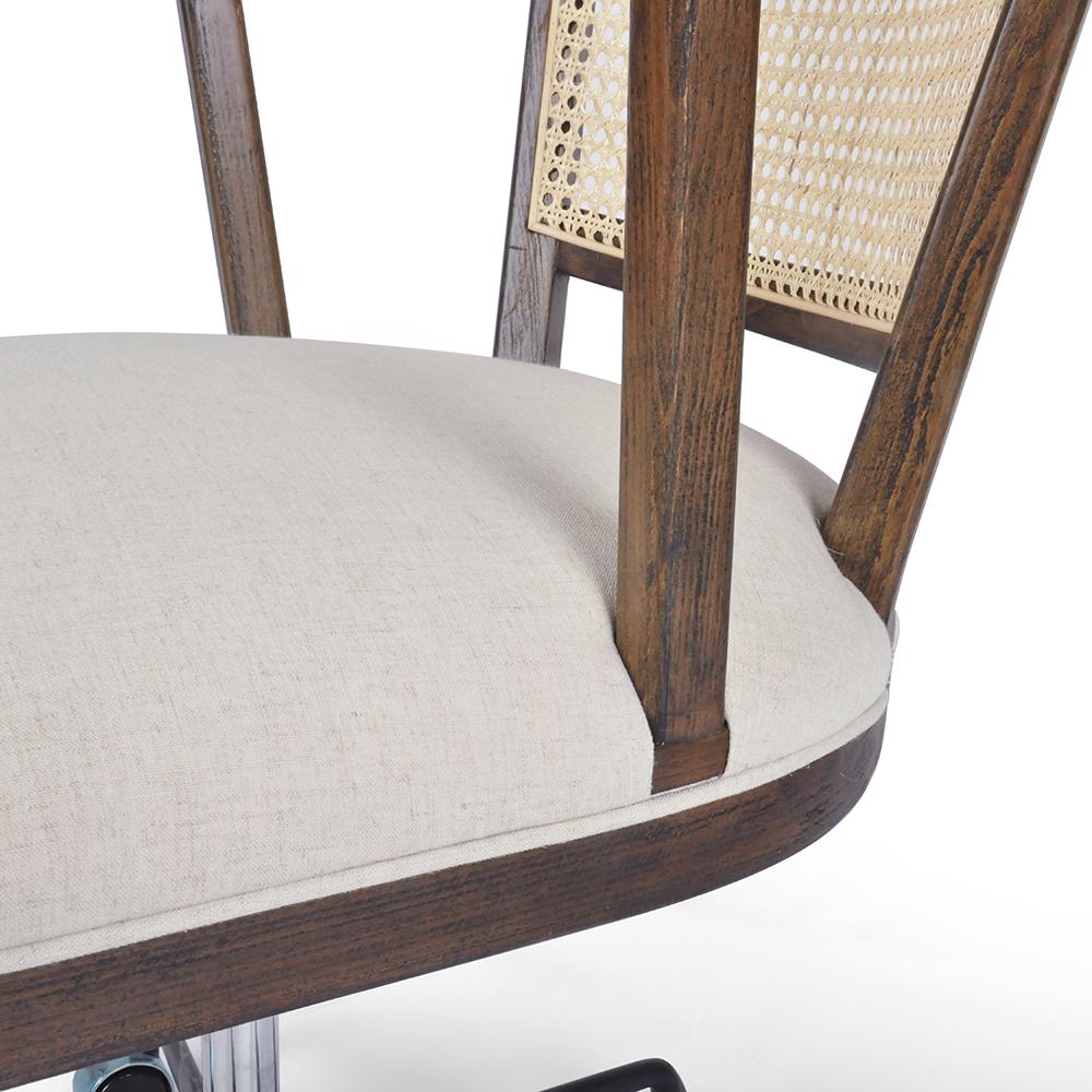 Alexa Desk Chair - Image 6