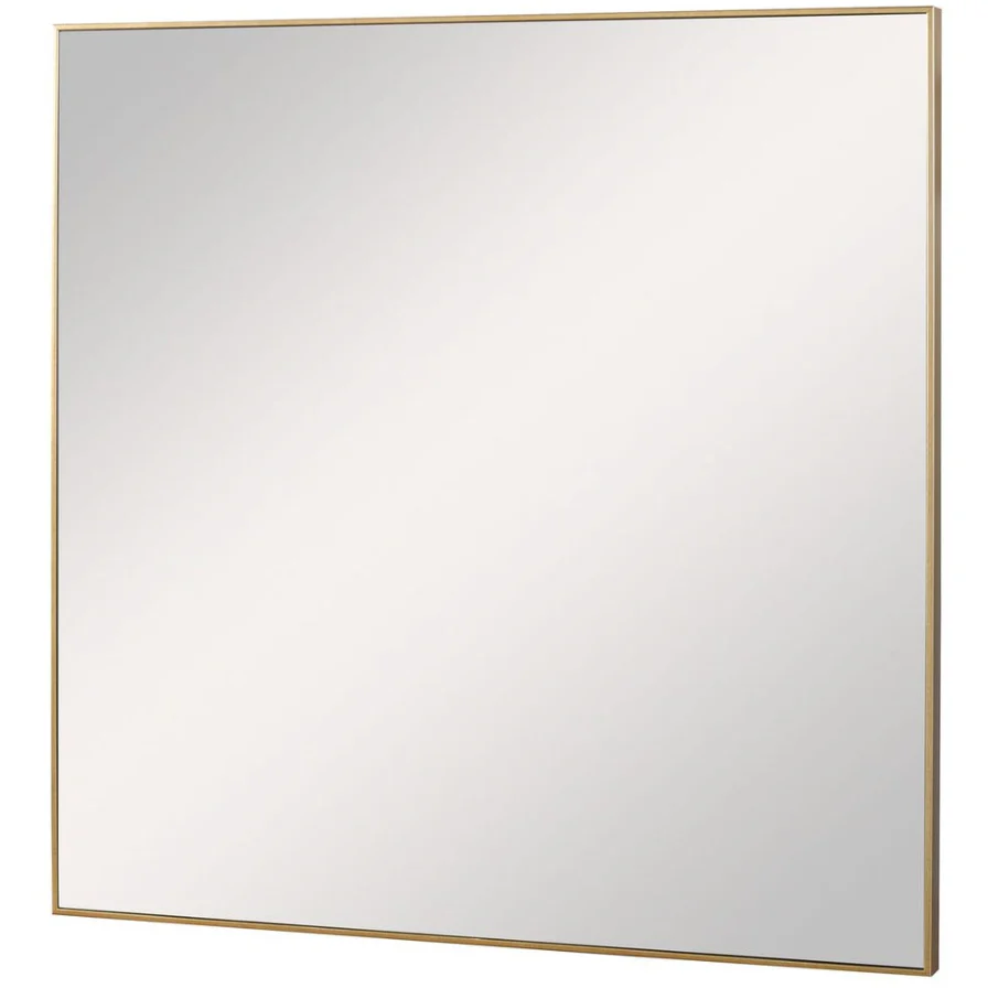Alexo Square Mirror - Image 6