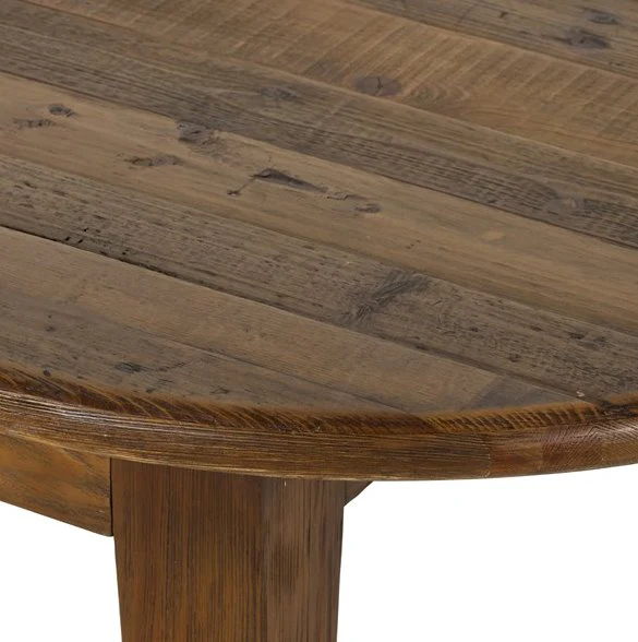 Alfie Dining Table - Image 6