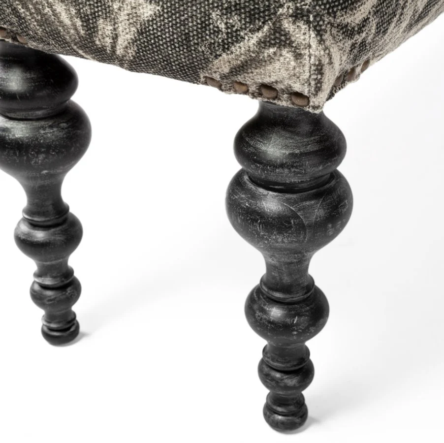 Alhambra Accent Bench - Image 7