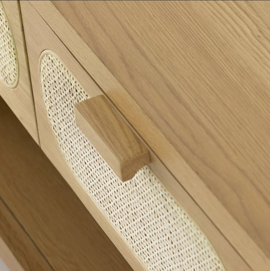 Allegra Media Console - Image 5