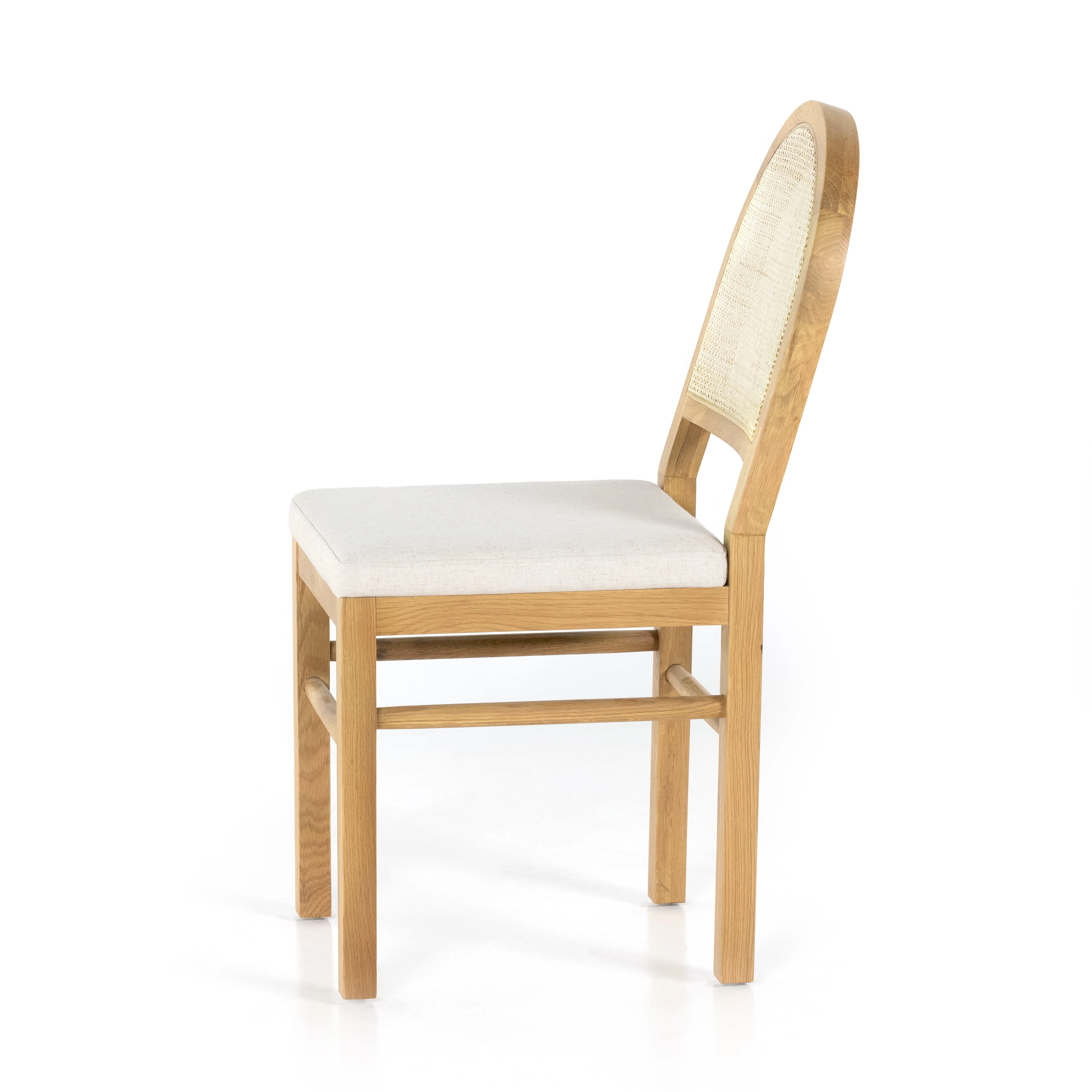 Allegra Dining Chair - Image 3