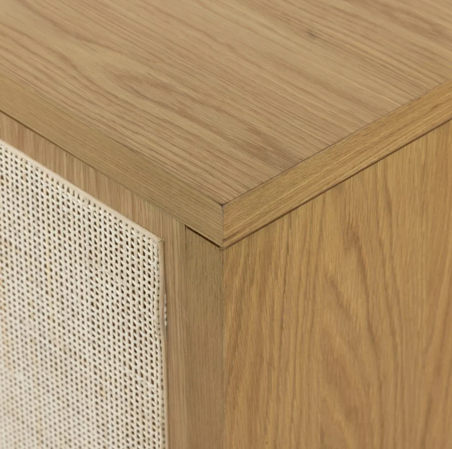 Allegra Filing Credenza - Image 3
