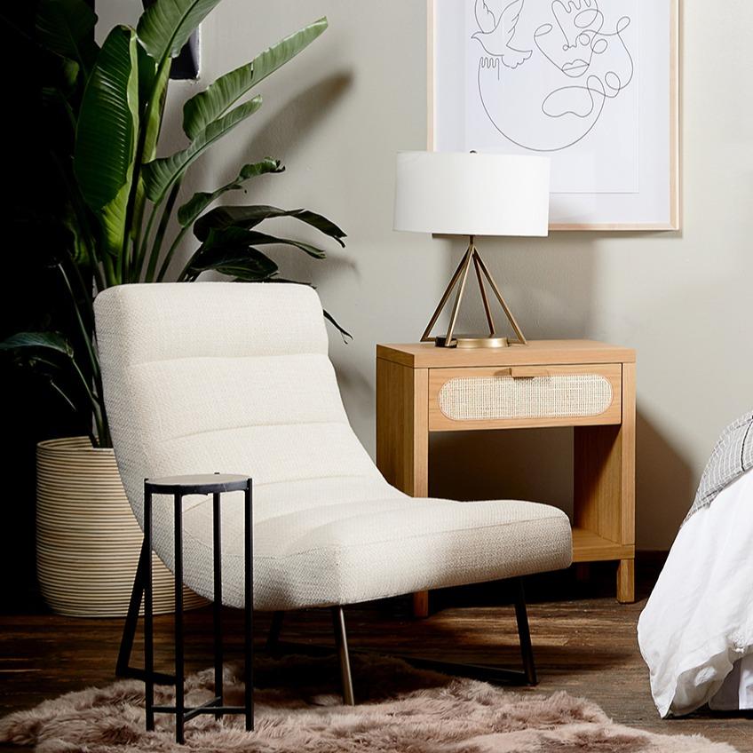 Allegra Nightstand - Image 5