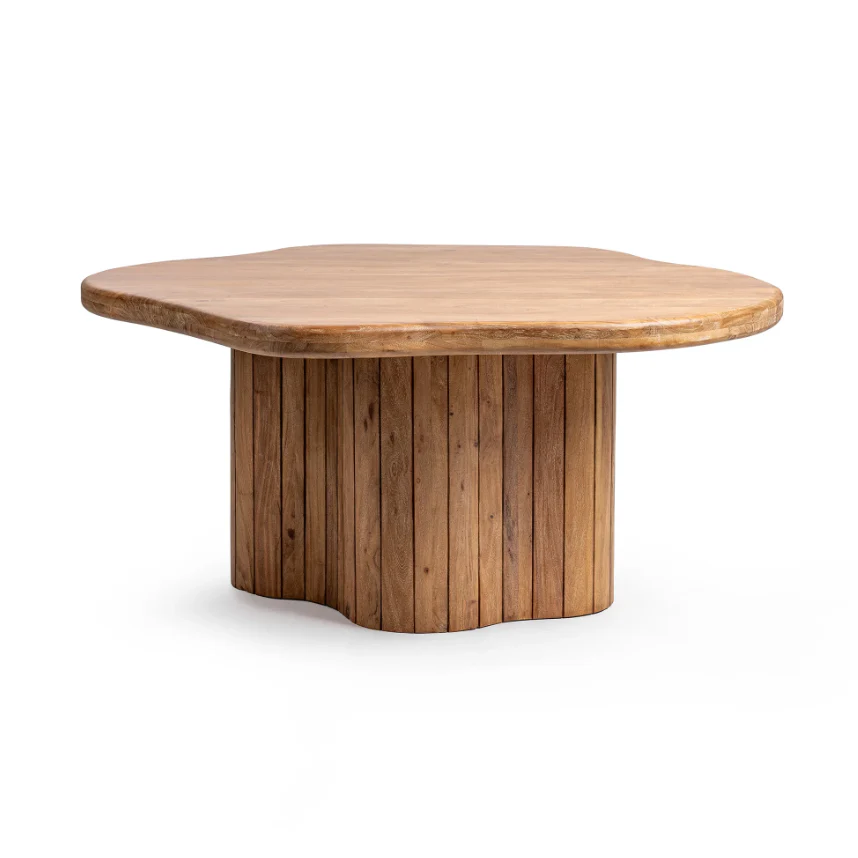 Alvaro 65" Dining Table - Image 3