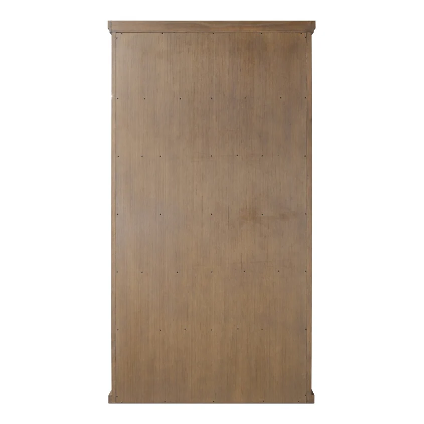 Amber Lewis X Four Hands Alistair Bookcase - Image 13