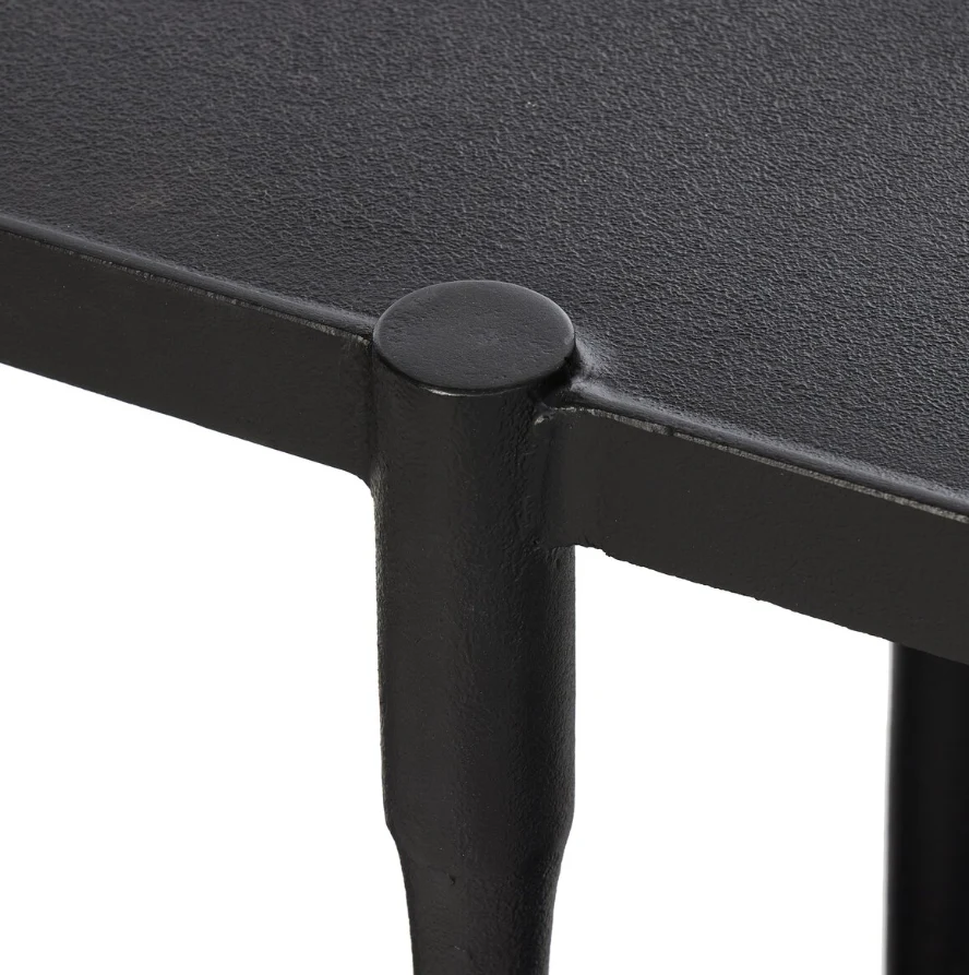Amber Lewis x Four Hands Augusta Console Table - Image 5