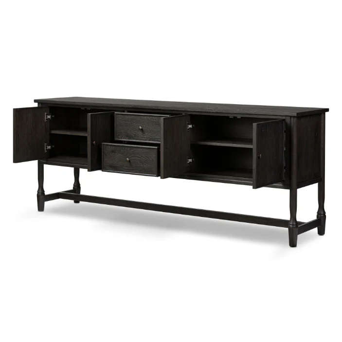 Amber Lewis X Four Hands Bari Sideboard - Image 16