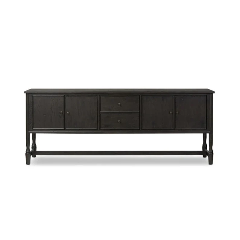 Amber Lewis X Four Hands Bari Sideboard - Image 2
