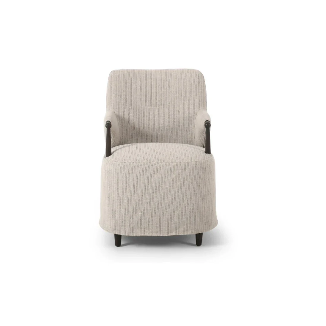Amber Lewis X Four Hands Brently Dining Chair