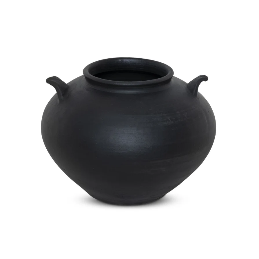 Amber Lewis x Four Hands Civita Vase