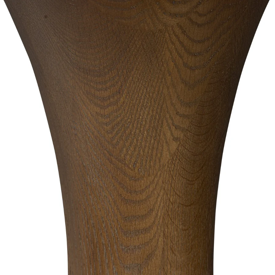 Amber Lewis X Four Hands Eastman Dining Table - Image 7