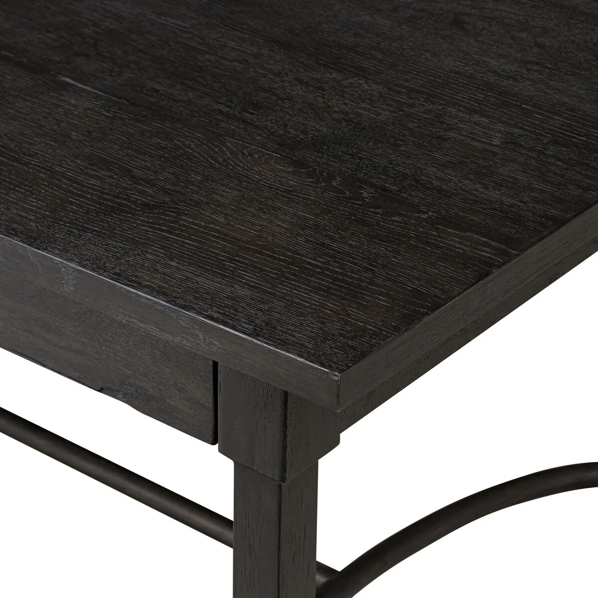Amber Lewis x Four Hands Edison Desk - Image 5