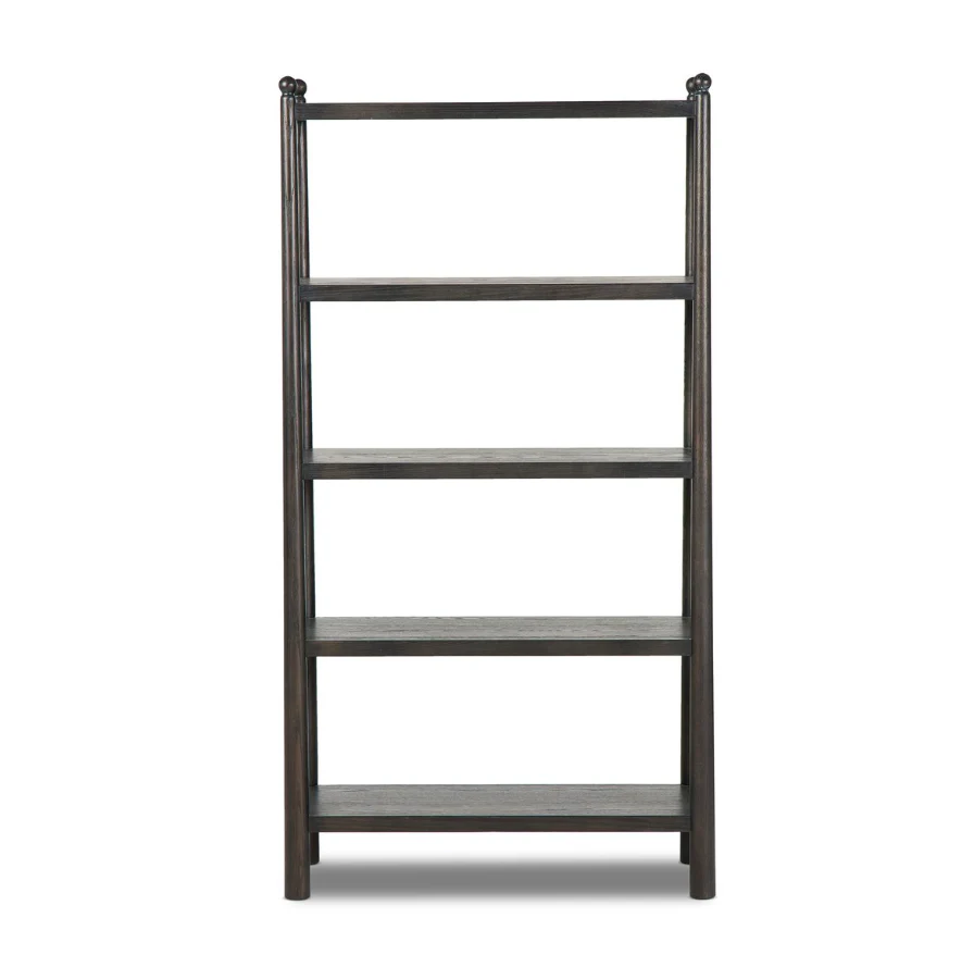 Amber Lewis X Four Hands Eldridge Bookcase - Image 13