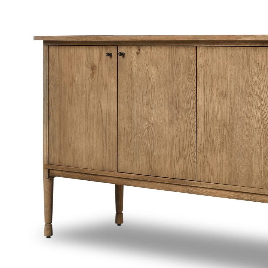 Amber Lewis X Four Hands Franny Sideboard - Image 3