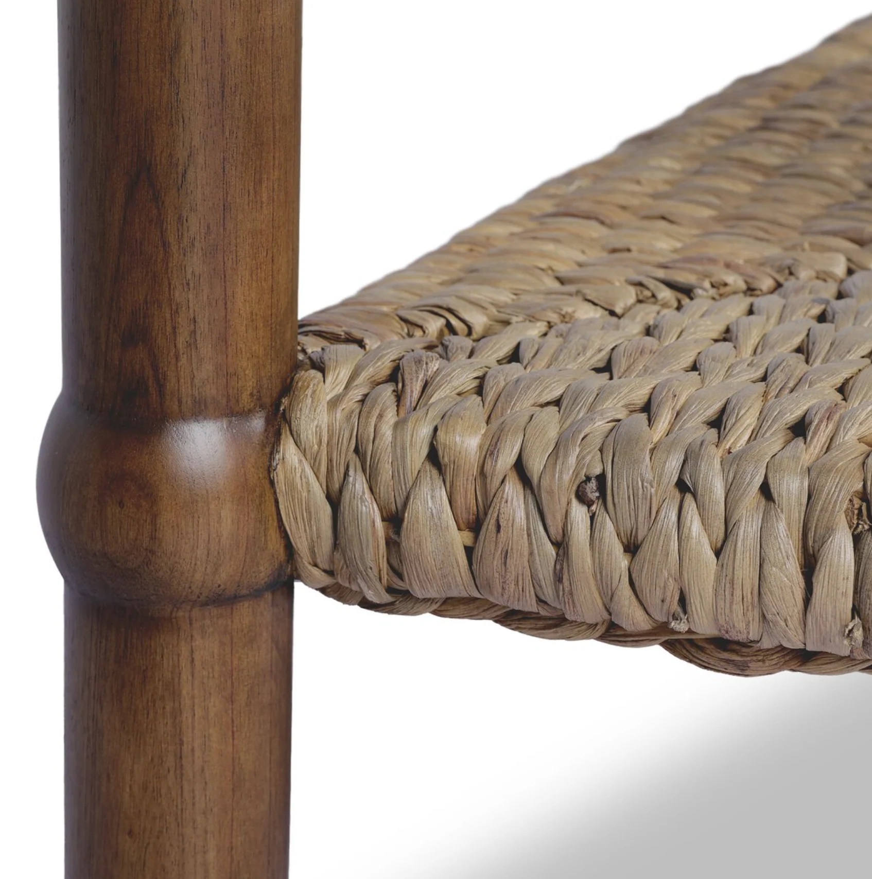 Amber Lewis x Four Hands Gabriella Console Table - Image 7