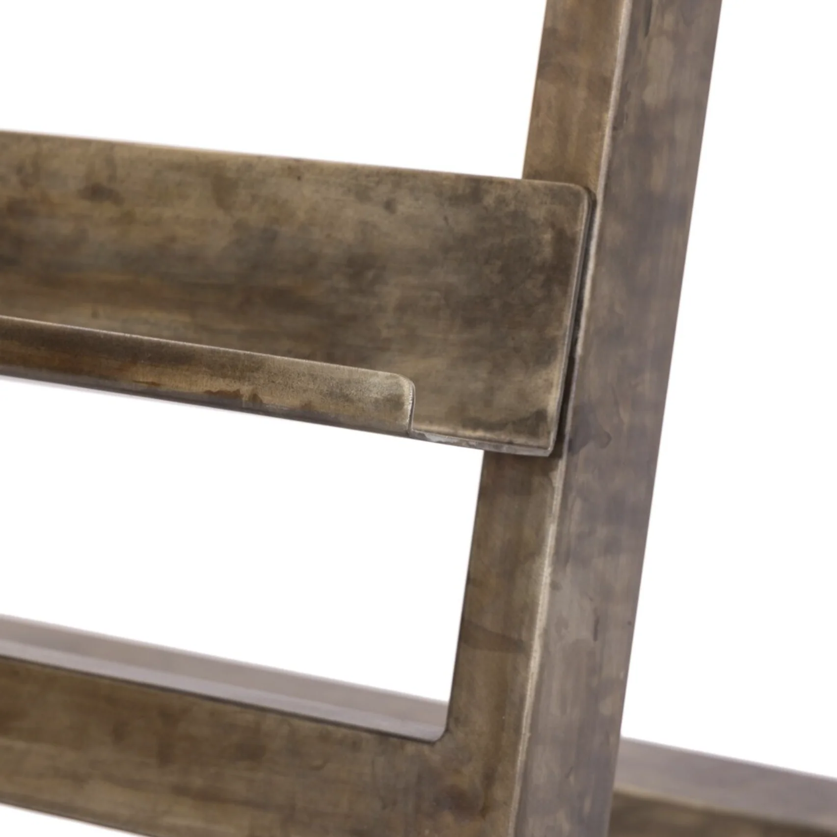 Amber Lewis x Four Hands Grayfox Art Easel - Image 5