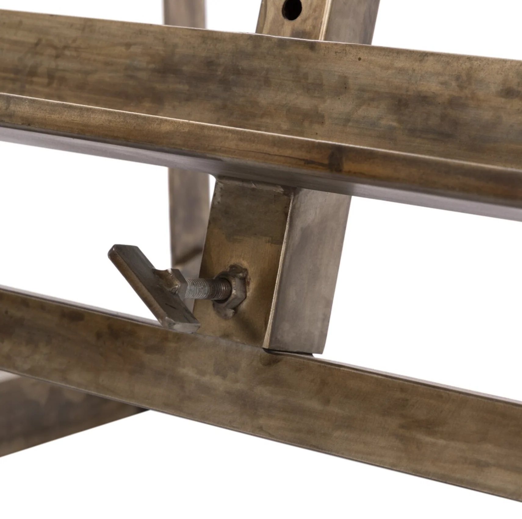 Amber Lewis x Four Hands Grayfox Art Easel - Image 7