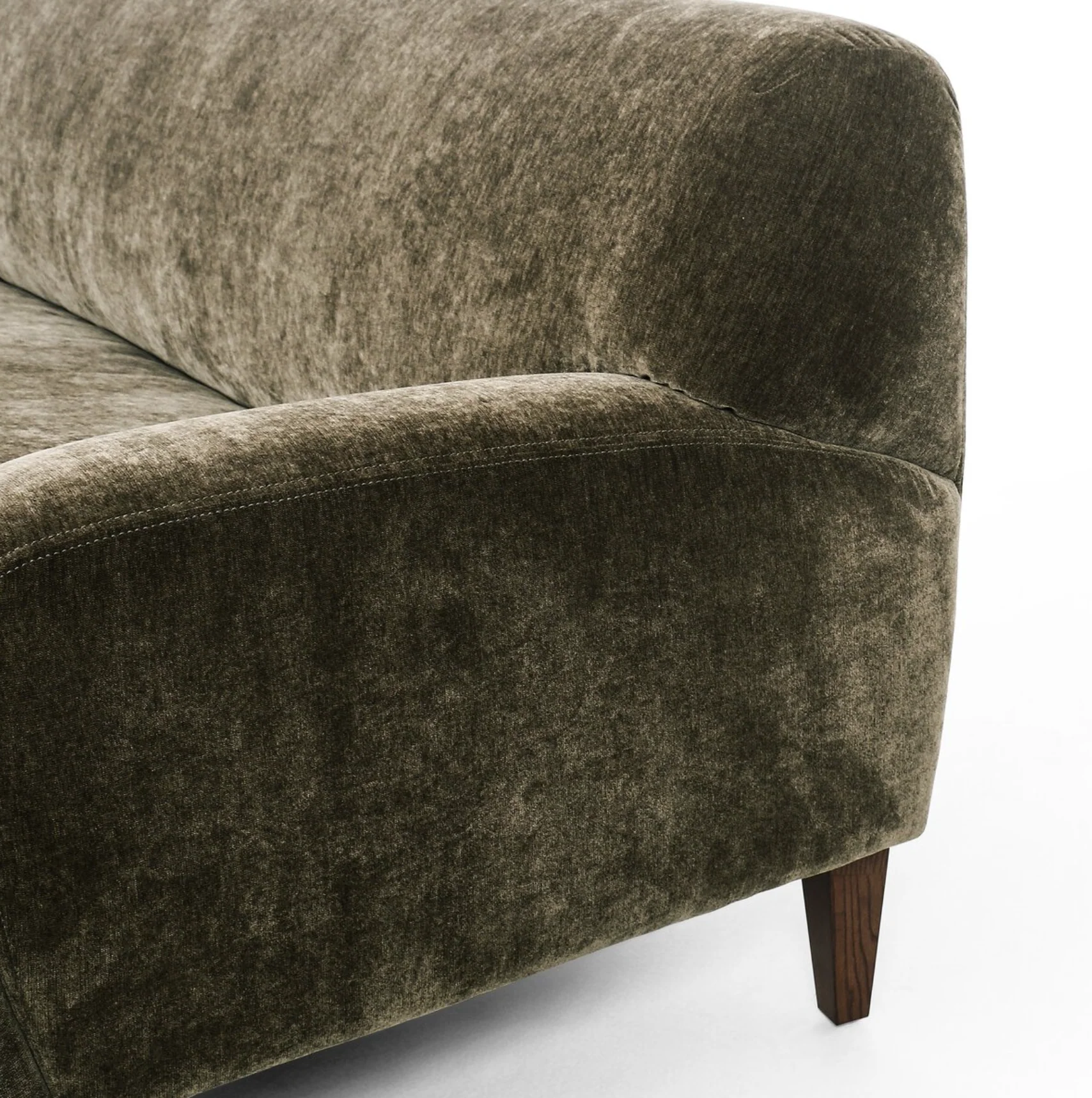 Amber Lewis Kent Sofa - Image 7