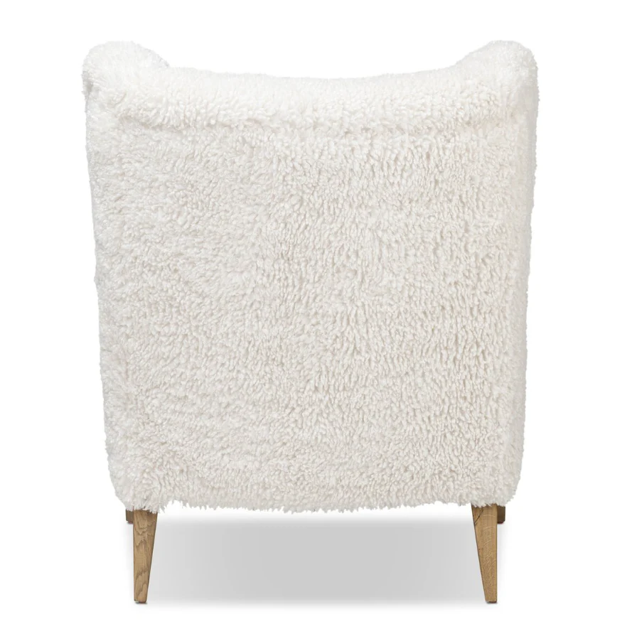 Amber Lewis X Four Hands Sedoni Chair - Image 26