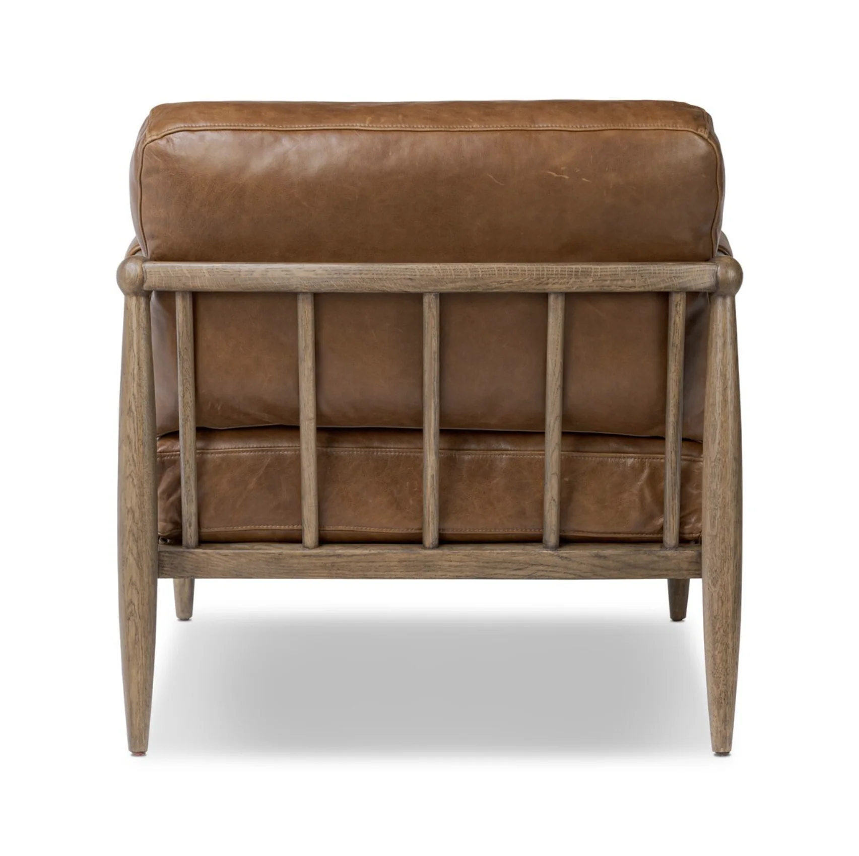Amber Lewis x Four Hands Warren Chair - Image 16