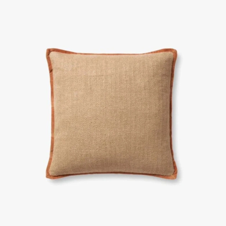 Amber Lewis X Loloi Aveline Pillow - Image 2