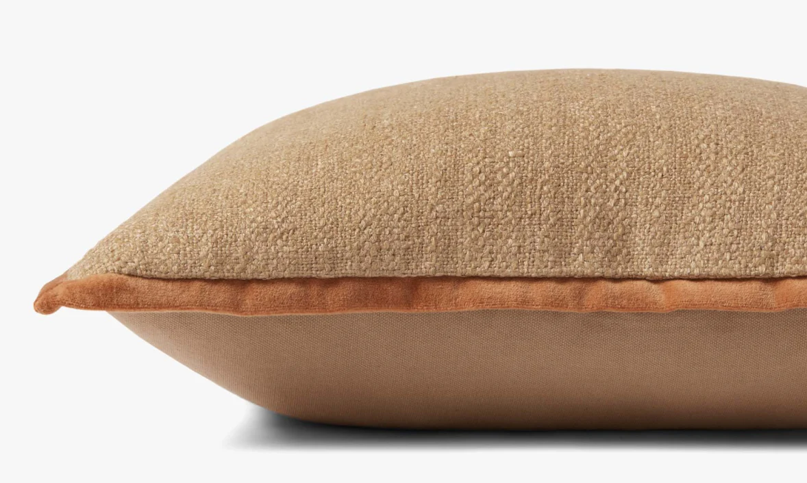 Amber Lewis X Loloi Aveline Pillow - Image 5