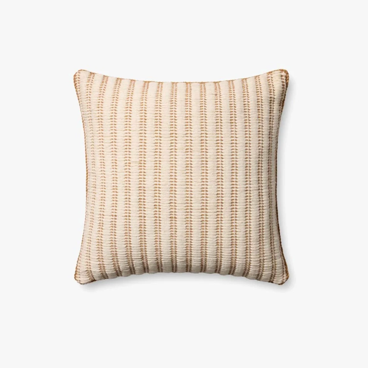 Amber Lewis X Loloi Callahan Pillow