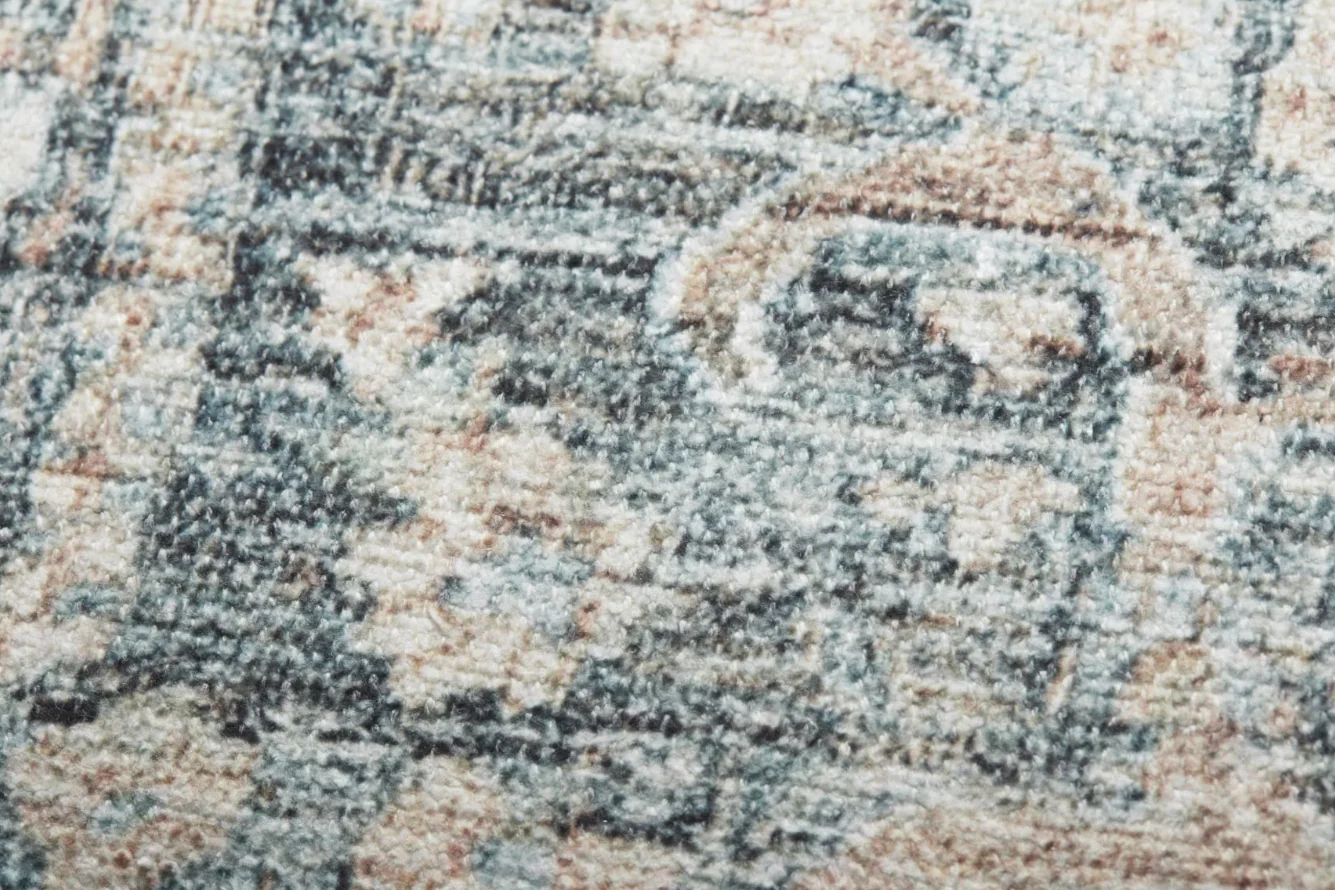 Amber Lewis X Loloi Humboldt Pillow - Image 2