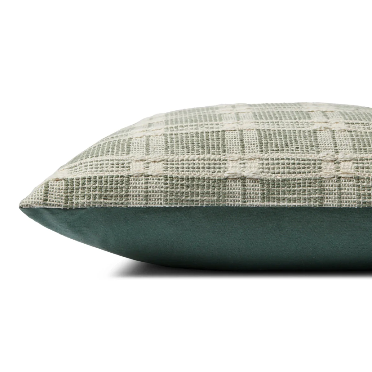 Amber Lewis × Loloi Madera Pillow - Image 2