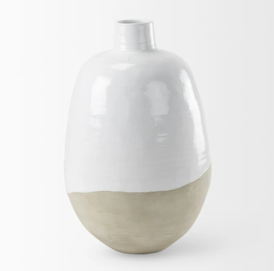 Amos Floor Vase - Image 2